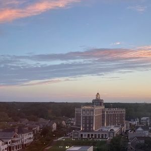 Meet your Posher, Reese